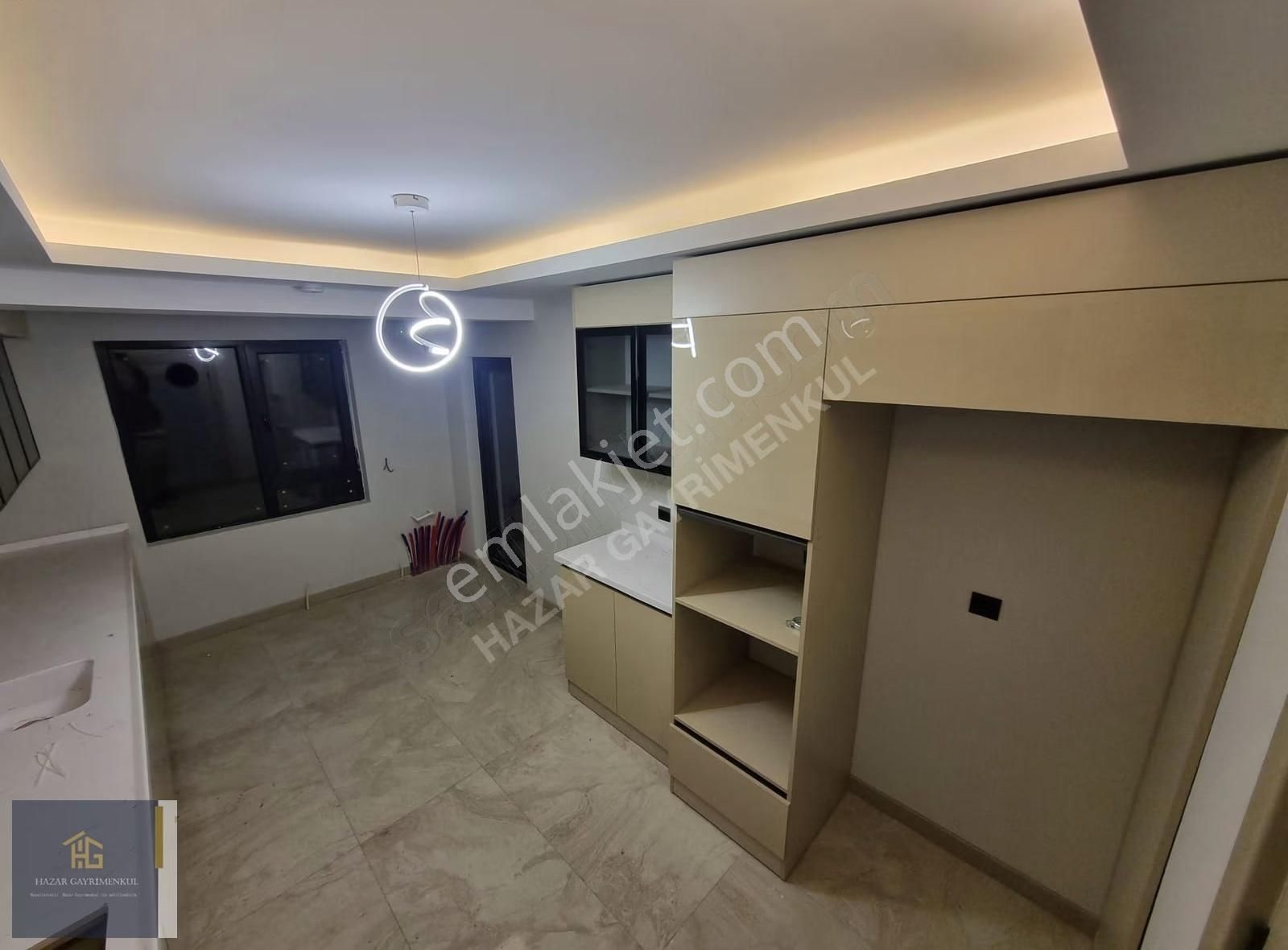 Hazrdan İşte Fırsat 29 Ekimde-6+2-çift Daşire Ful Yapılı İskanlı - Görsel 21