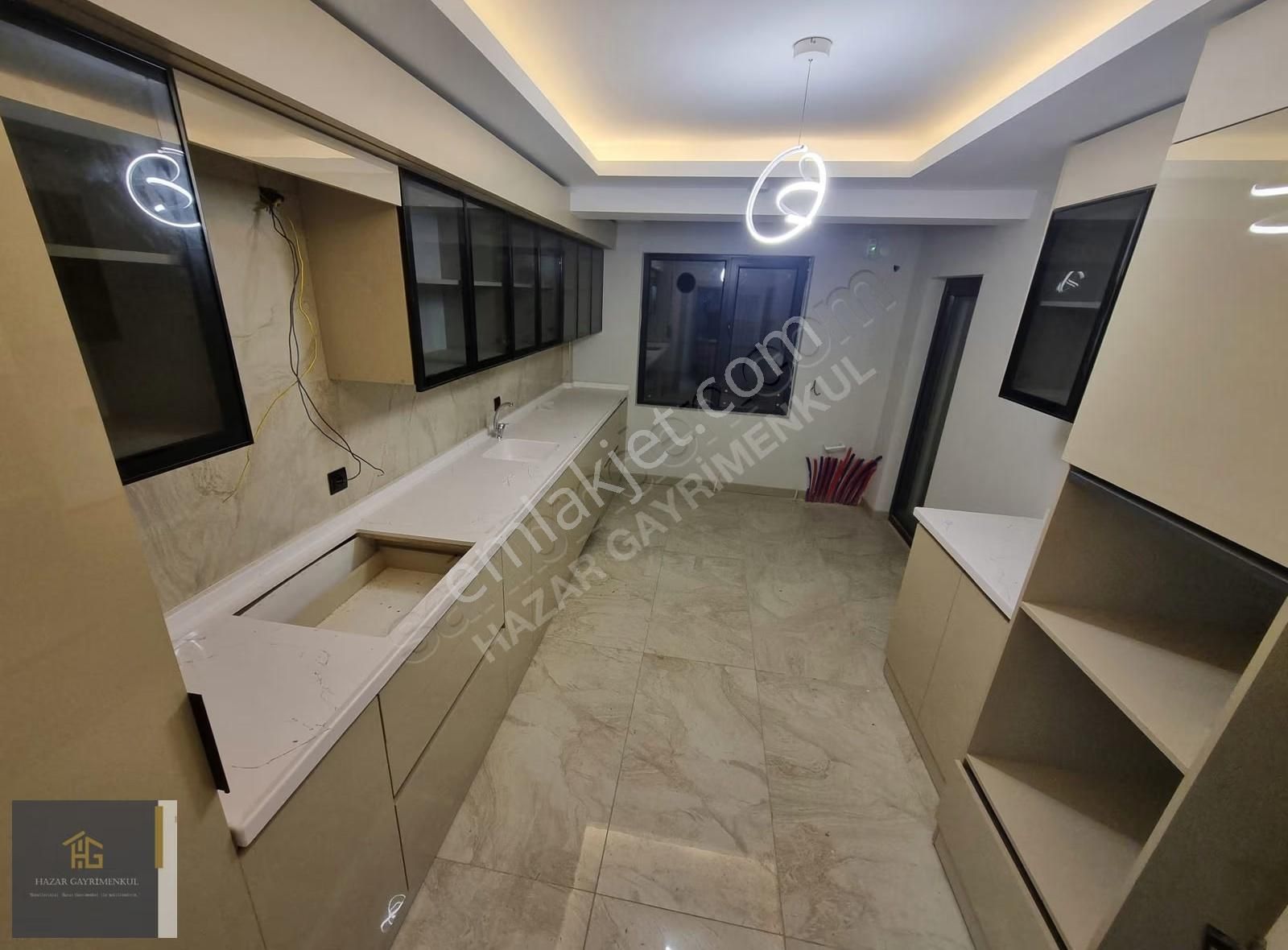 Hazrdan İşte Fırsat 29 Ekimde-6+2-çift Daşire Ful Yapılı İskanlı - Görsel 35