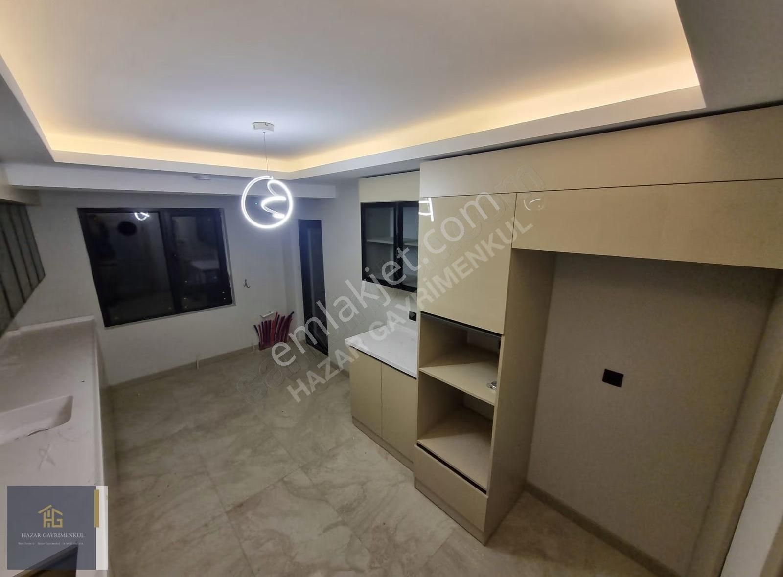 Hazrdan İşte Fırsat 29 Ekimde-6+2-çift Daşire Ful Yapılı İskanlı - Görsel 34