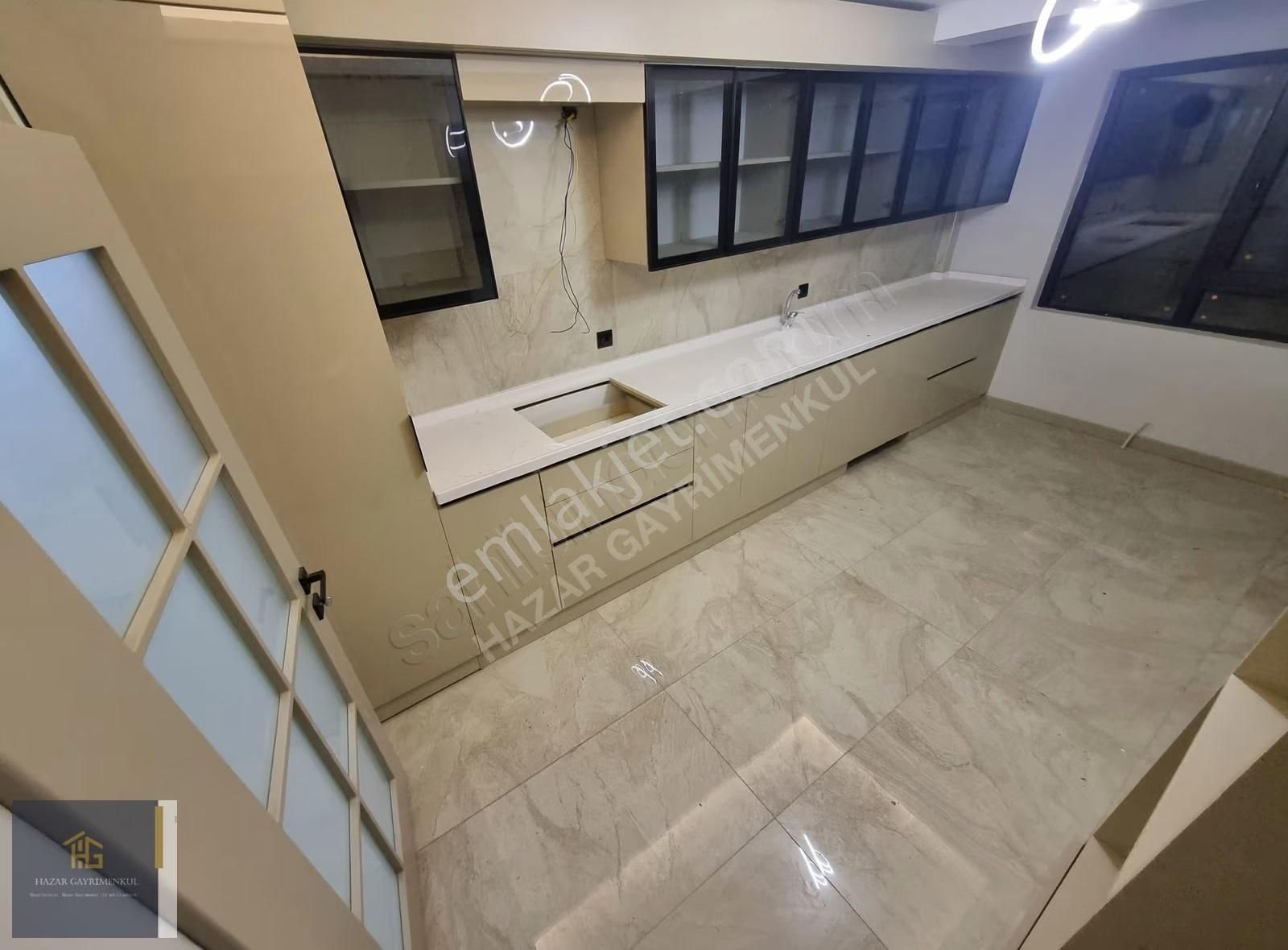 Hazrdan İşte Fırsat 29 Ekimde-6+2-çift Daşire Ful Yapılı İskanlı - Görsel 9