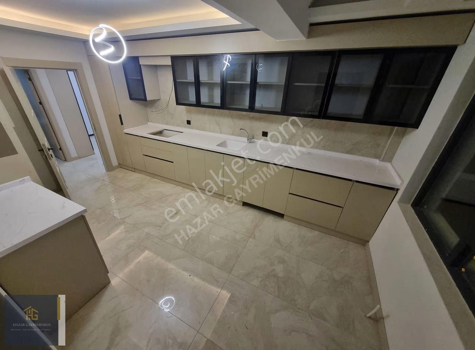 Hazrdan İşte Fırsat 29 Ekimde-6+2-çift Daşire Ful Yapılı İskanlı - Görsel 32