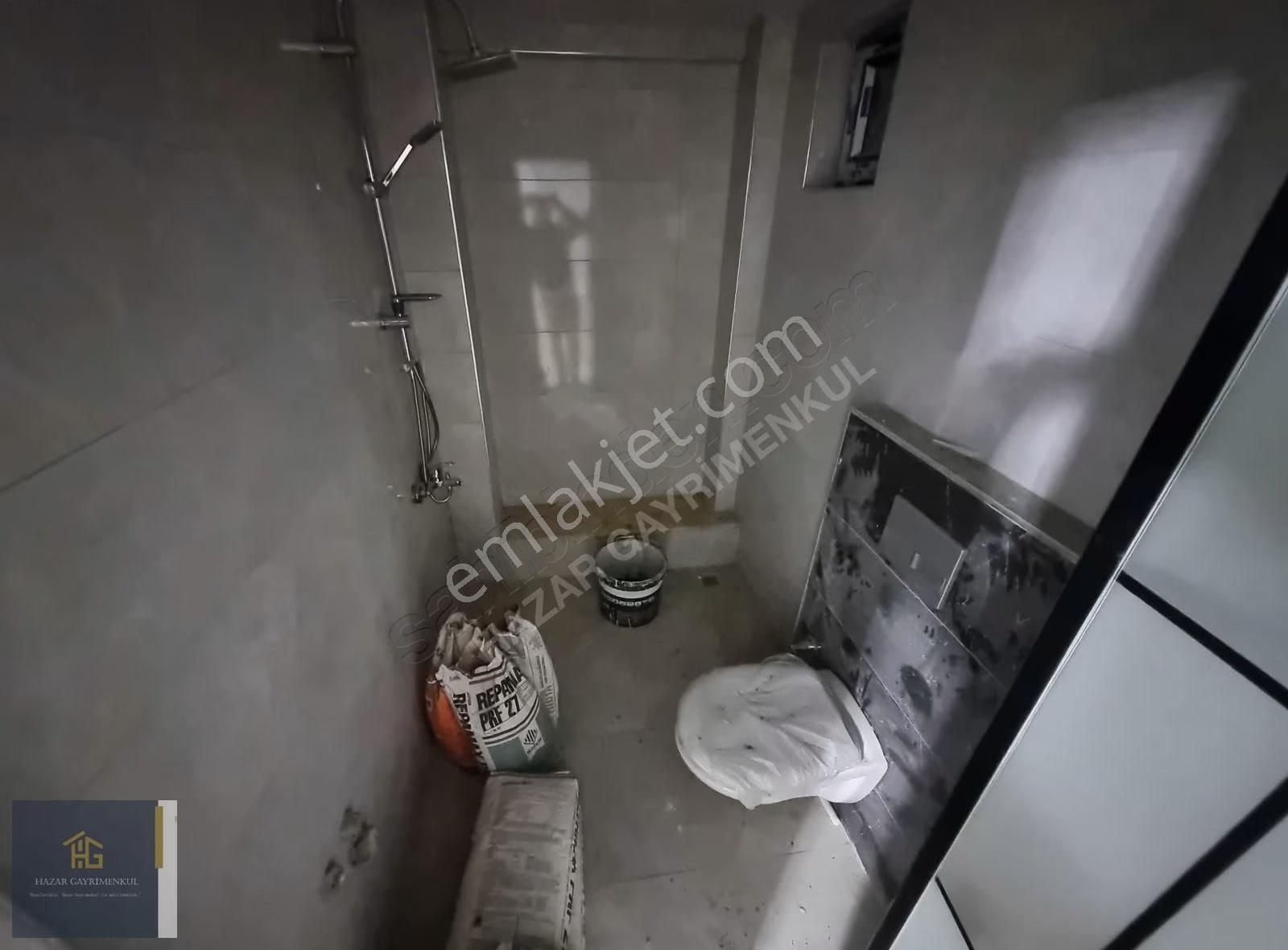 Hazrdan İşte Fırsat 29 Ekimde-6+2-çift Daşire Ful Yapılı İskanlı - Görsel 19