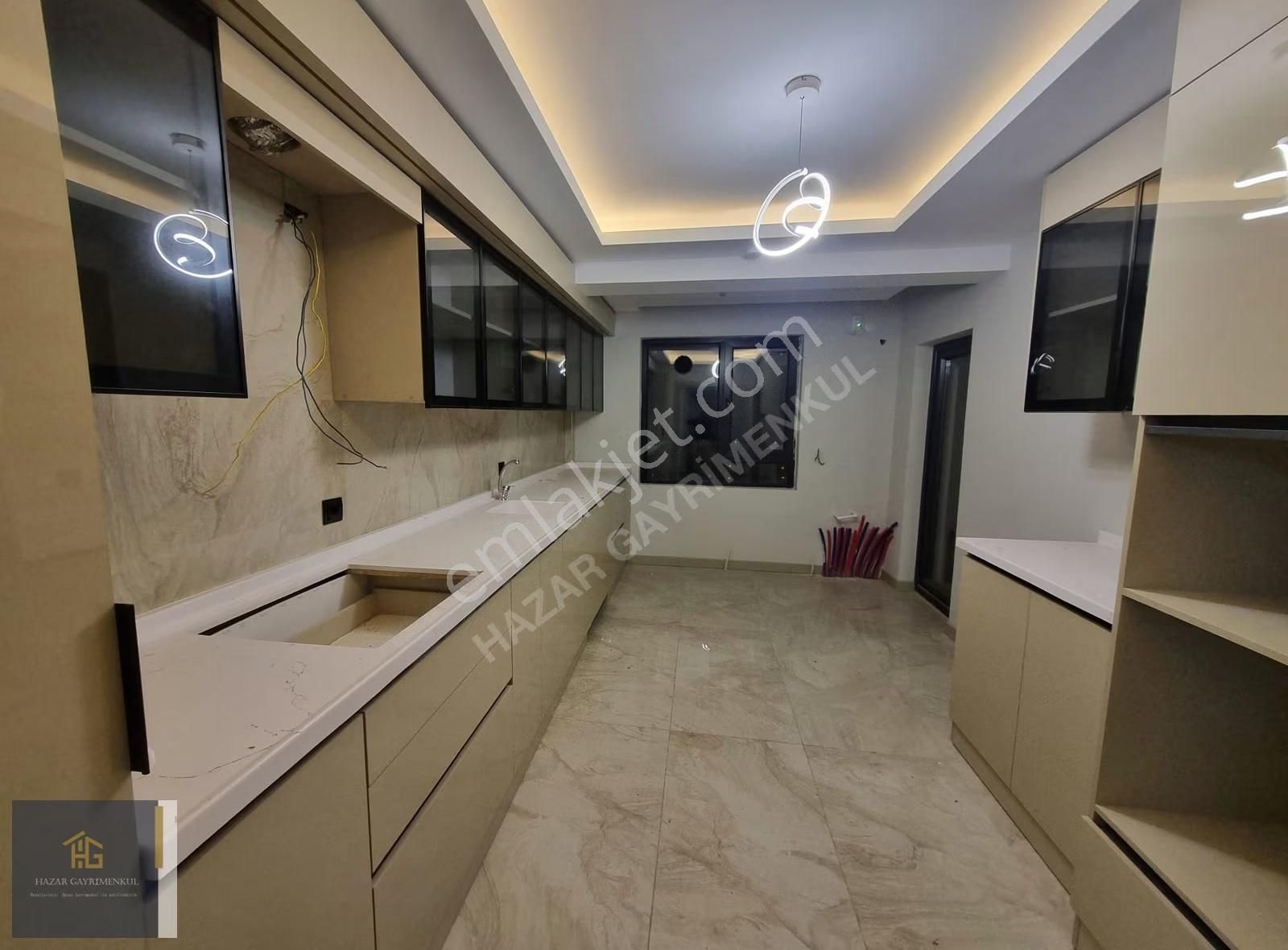 Hazrdan İşte Fırsat 29 Ekimde-6+2-çift Daşire Ful Yapılı İskanlı - Görsel 26