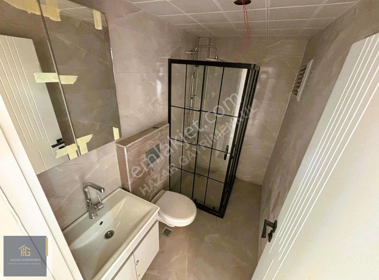 Hazardan Fırsat Dairesi Mendereste Ebevyn Banyolu Köşe Başı 2+1 - Görsel 11