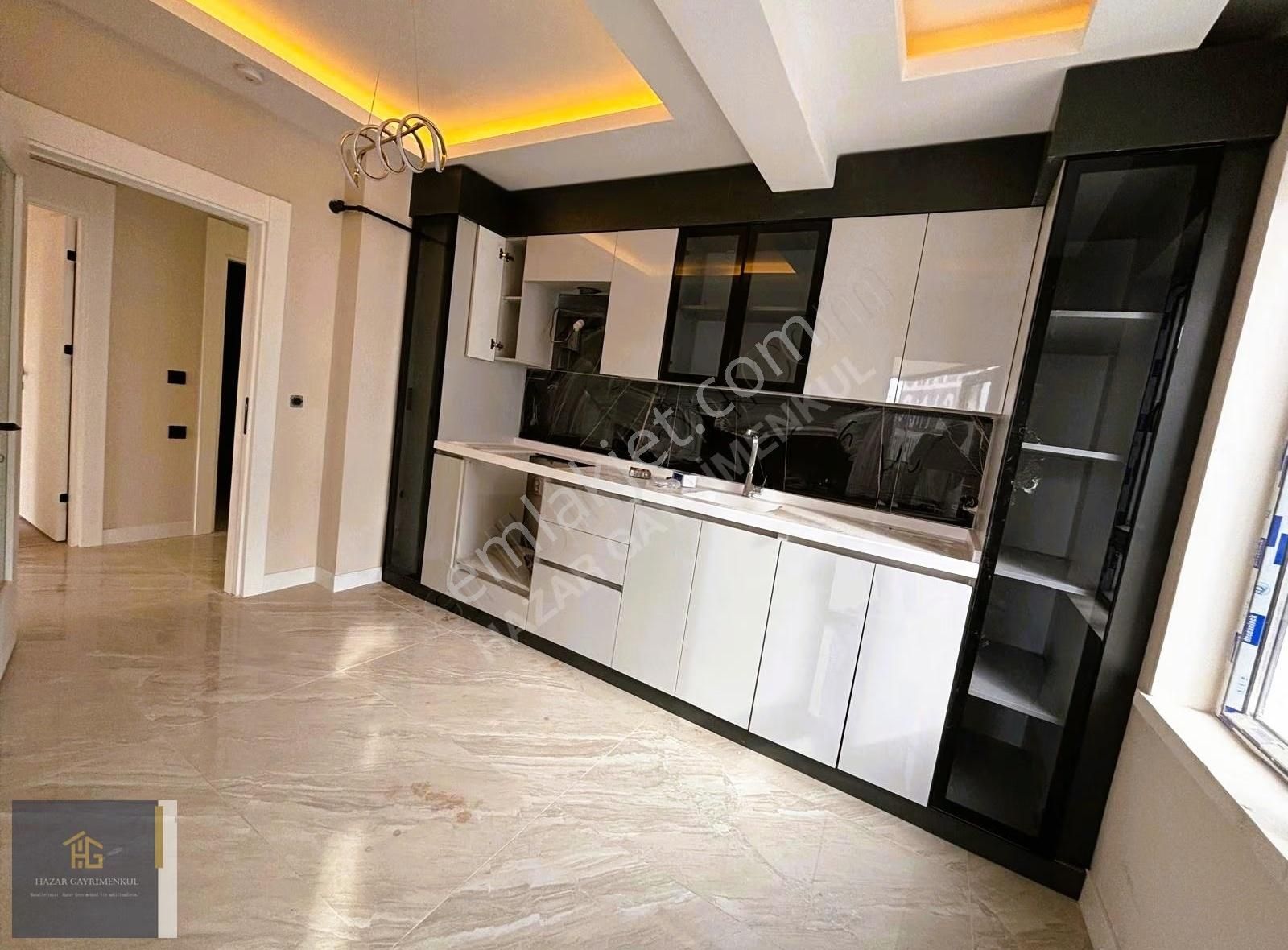 Hazardan Fırsat Dairesi Mendereste Ebevyn Banyolu Köşe Başı 2+1 - Görsel 7