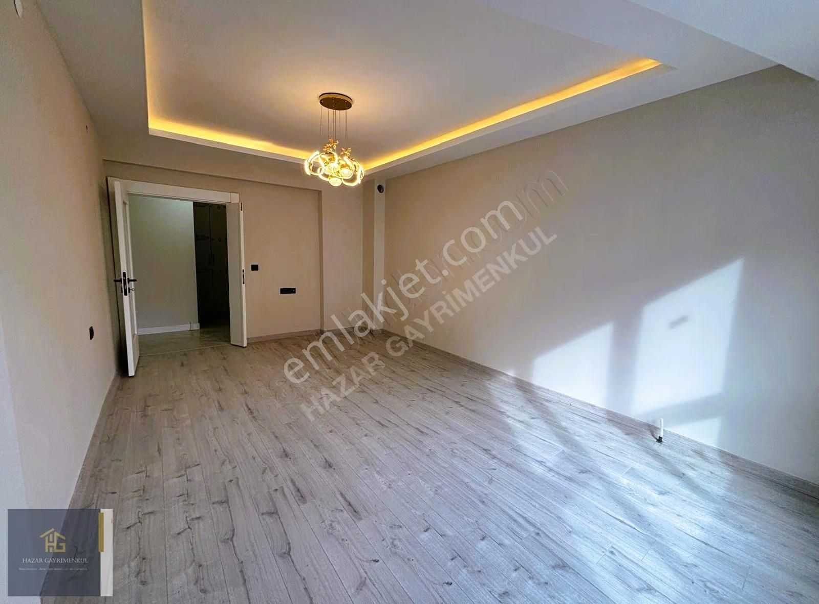 Hazardan Fırsat Dairesi Mendereste Ebevyn Banyolu Köşe Başı 2+1 - Görsel 2