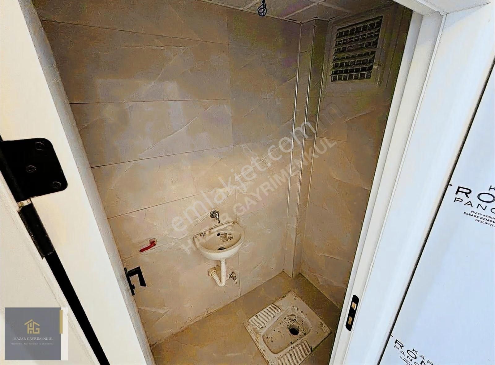 Hazardan Fırsat Dairesi Mendereste Ebevyn Banyolu Köşe Başı 2+1 - Görsel 9