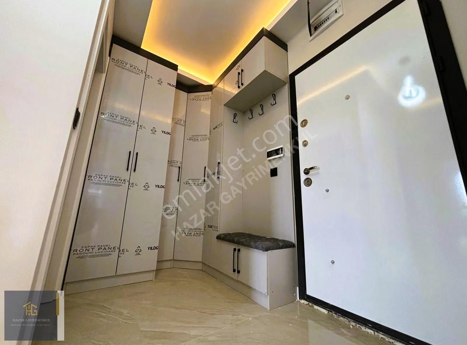 Hazardan Fırsat Dairesi Mendereste Ebevyn Banyolu Köşe Başı 2+1 - Görsel 8