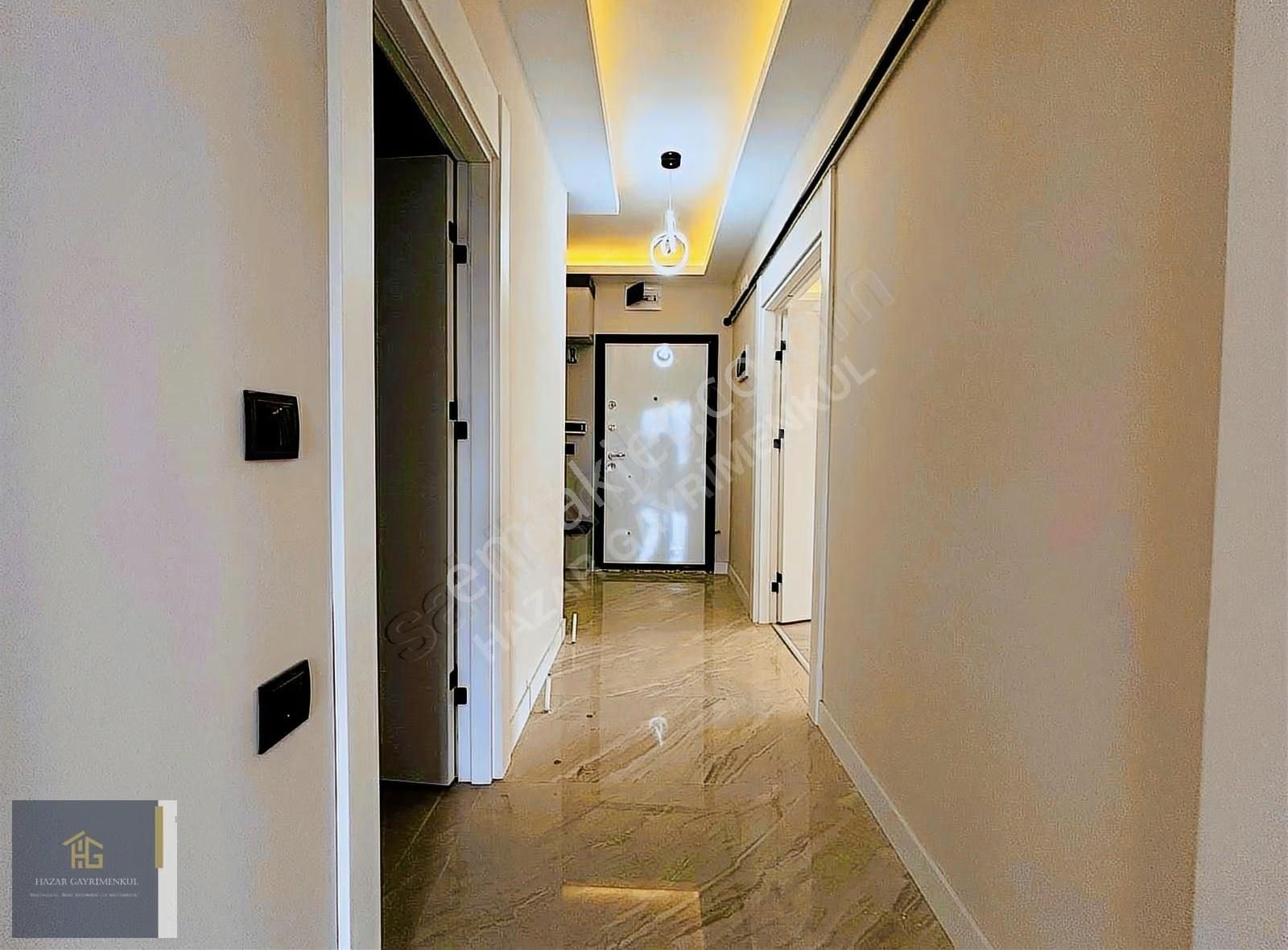 Hazardan Fırsat Dairesi Mendereste Ebevyn Banyolu Köşe Başı 2+1 - Görsel 22