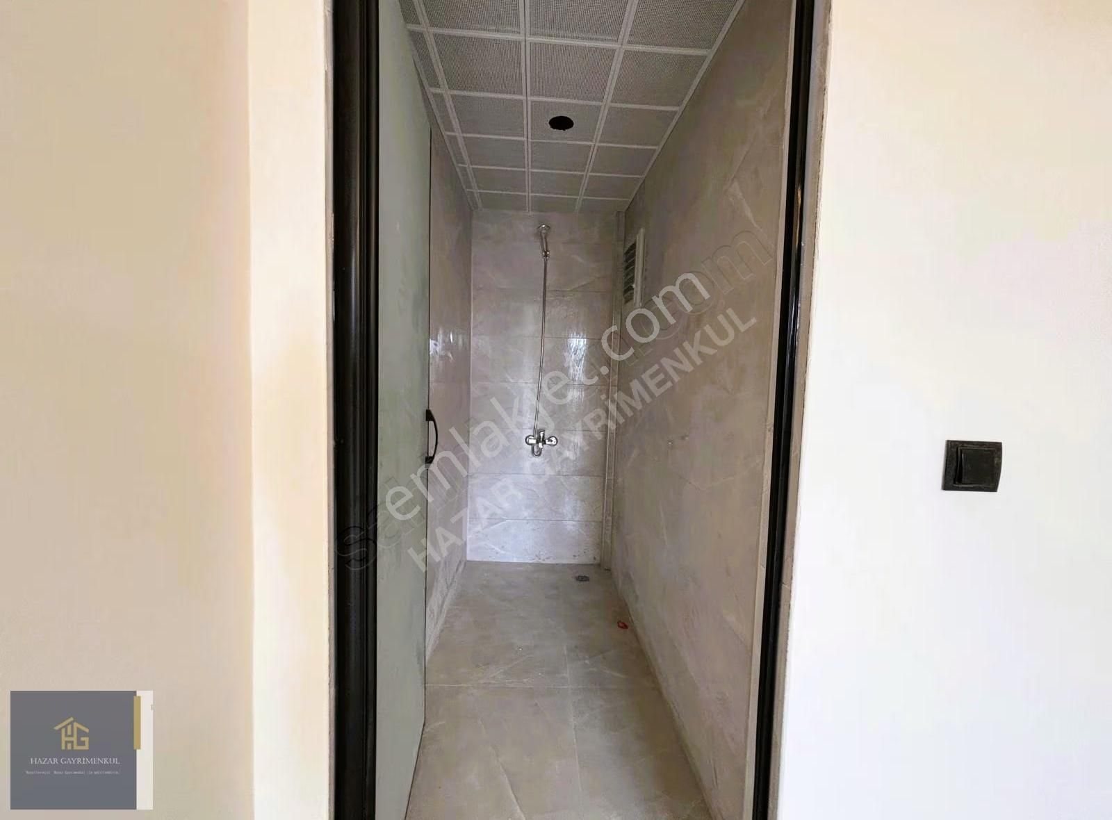 Hazardan Fırsat Dairesi Mendereste Ebevyn Banyolu Köşe Başı 2+1 - Görsel 18