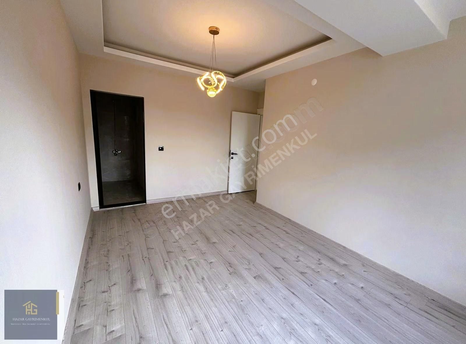 Hazardan Fırsat Dairesi Mendereste Ebevyn Banyolu Köşe Başı 2+1 - Görsel 14