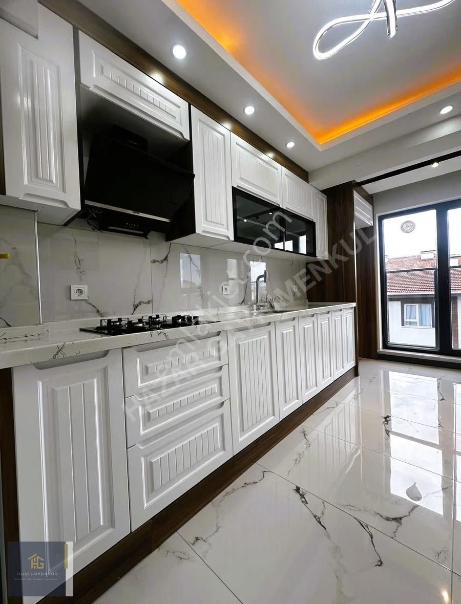 Sincan Yenikent Mendereste Arakat Lüx Yapılı 3+1 Satılık Daire - Görsel 12