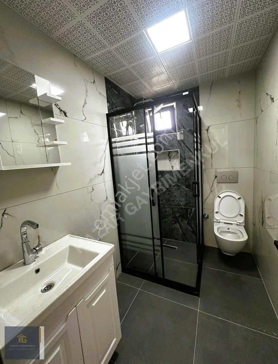 Sincan Yenikent Mendereste Arakat Lüx Yapılı 3+1 Satılık Daire - Görsel 16