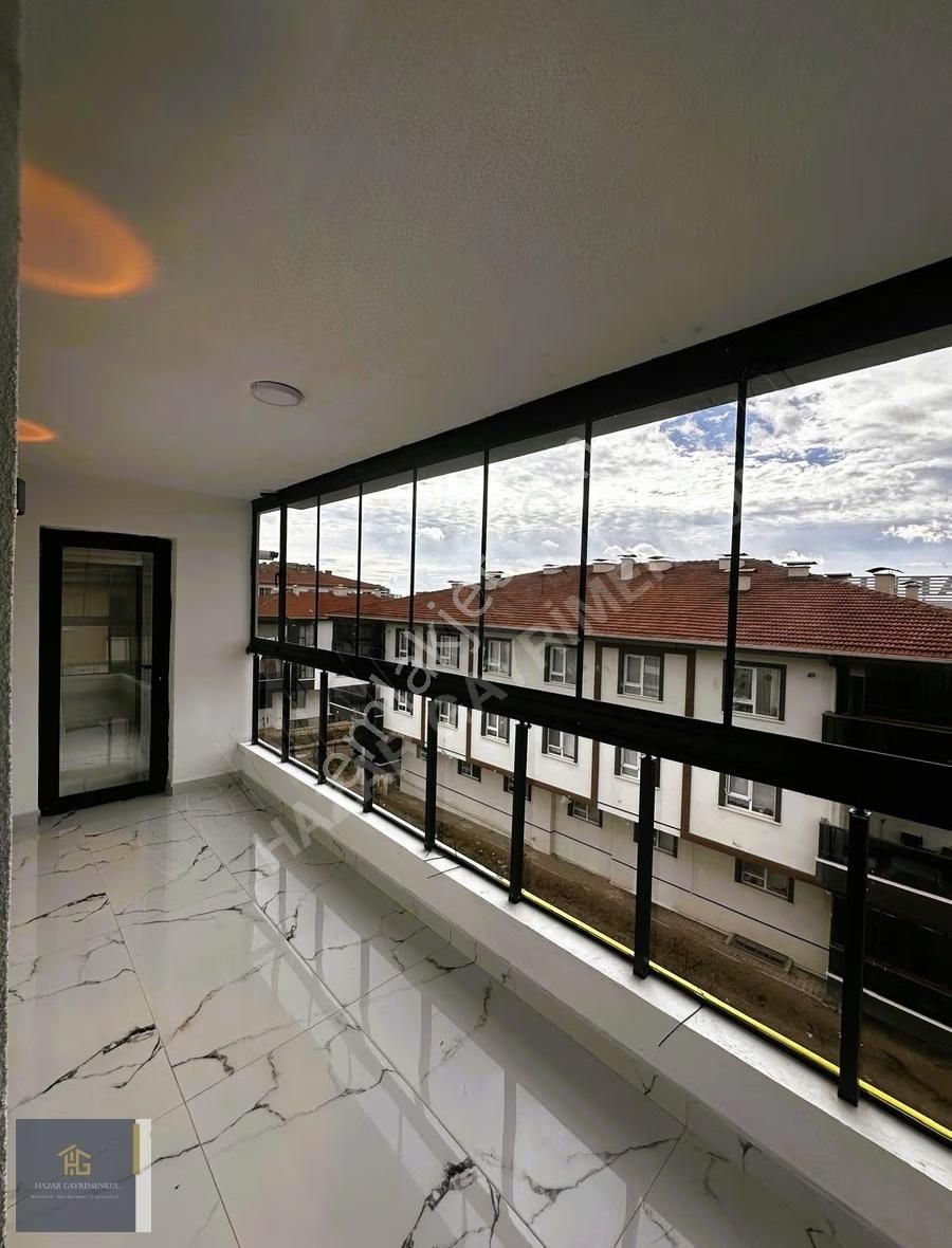 Sincan Yenikent Mendereste Arakat Lüx Yapılı 3+1 Satılık Daire - Görsel 15