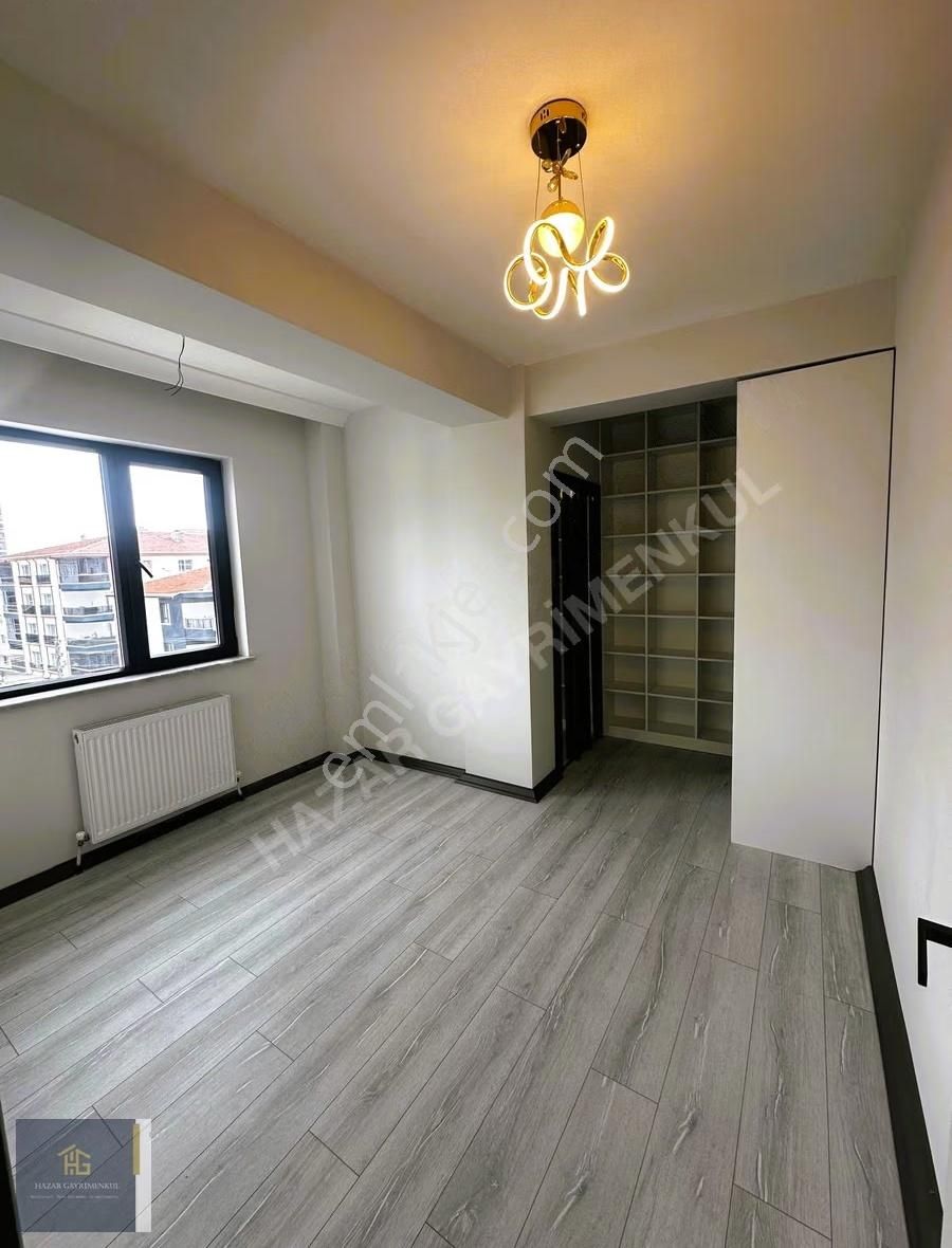 Sincan Yenikent Mendereste Arakat Lüx Yapılı 3+1 Satılık Daire - Görsel 11