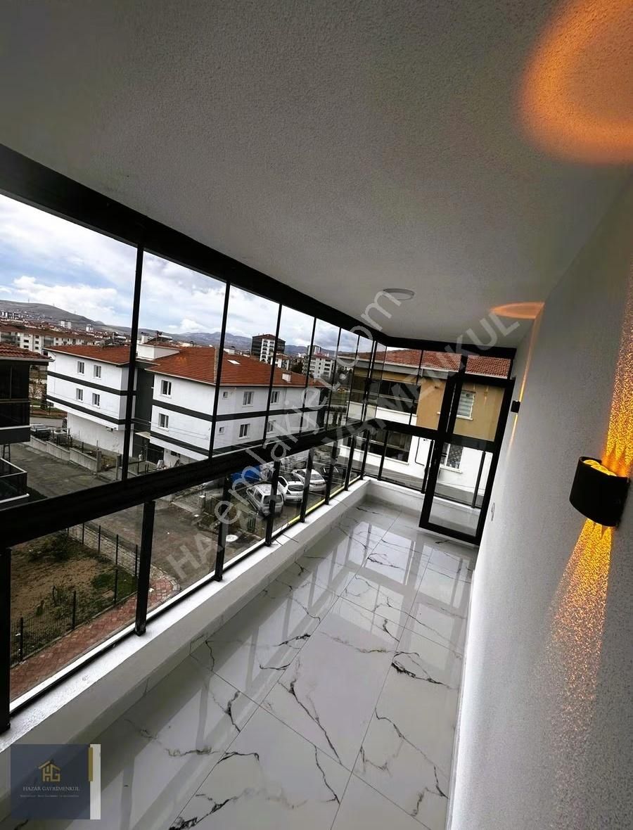 Sincan Yenikent Mendereste Arakat Lüx Yapılı 3+1 Satılık Daire - Görsel 10