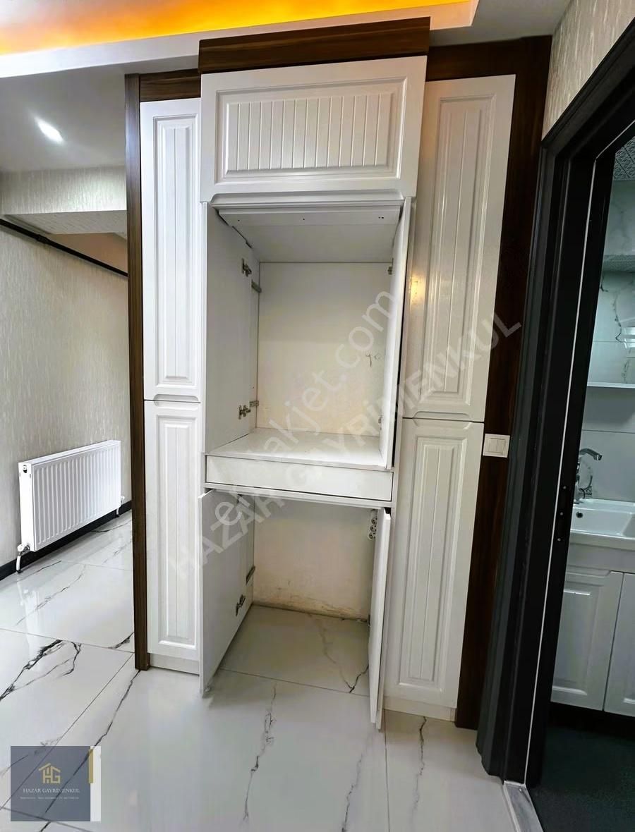 Sincan Yenikent Mendereste Arakat Lüx Yapılı 3+1 Satılık Daire - Görsel 9