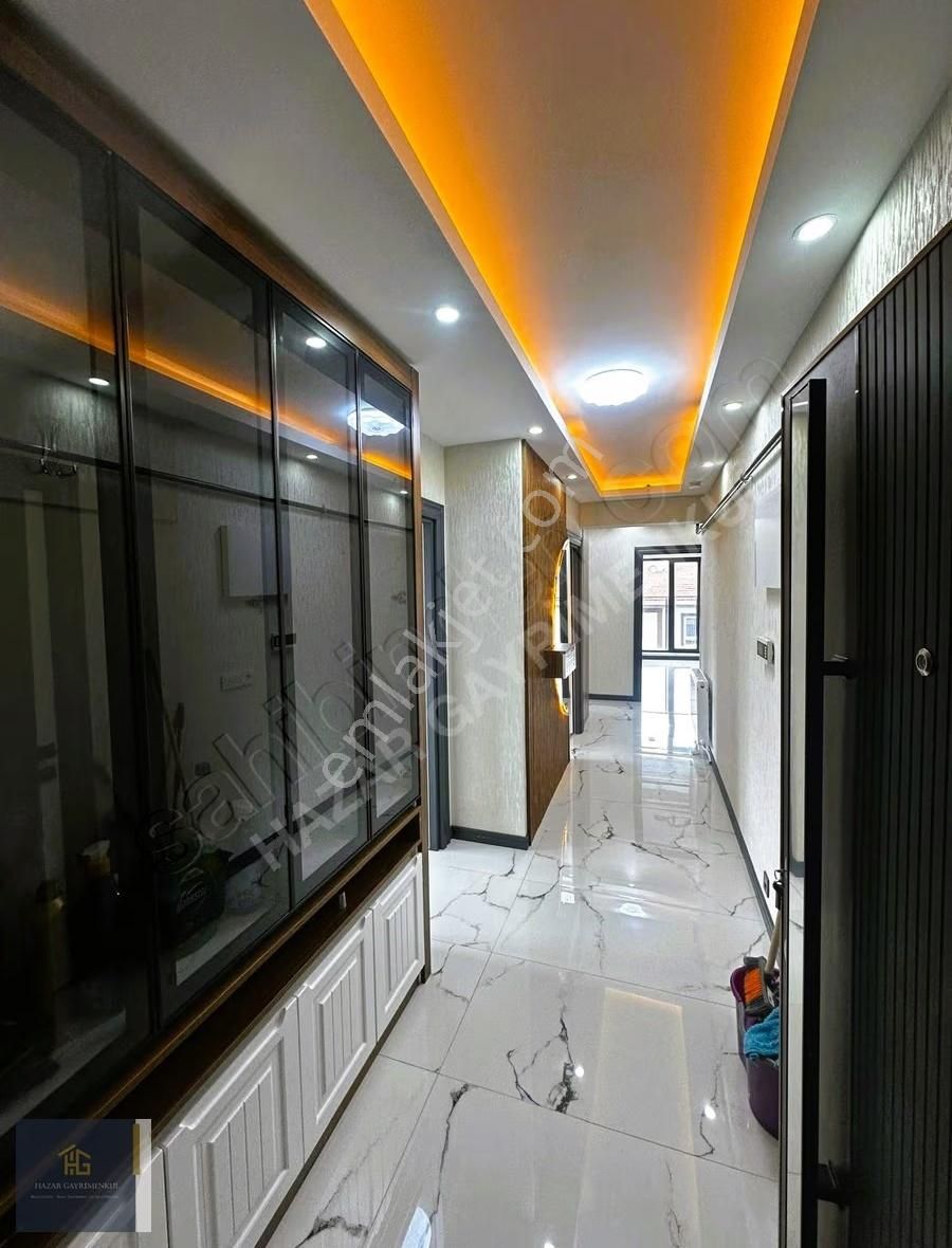 Sincan Yenikent Mendereste Arakat Lüx Yapılı 3+1 Satılık Daire - Görsel 14