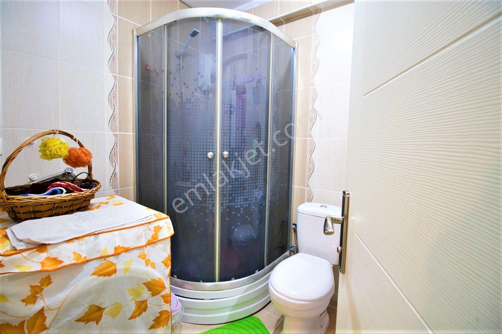 🟠🟠alfa'dan Bölgenin En Nezih Yerinde Ön Cephe Satılık Arakat 2+1 Geniş Daire - Görsel 23