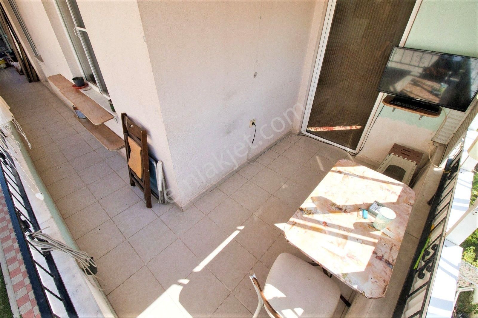 🟠🟠alfa'dan Bölgenin En Nezih Yerinde Ön Cephe Satılık Arakat 2+1 Geniş Daire - Görsel 20