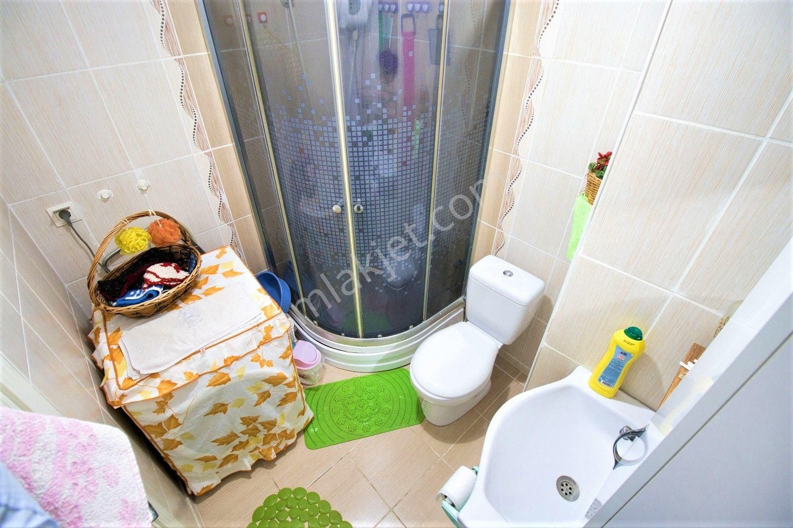 🟠🟠alfa'dan Bölgenin En Nezih Yerinde Ön Cephe Satılık Arakat 2+1 Geniş Daire - Görsel 10