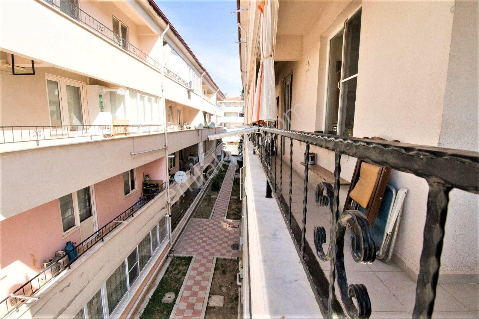 🟠🟠alfa'dan Bölgenin En Nezih Yerinde Ön Cephe Satılık Arakat 2+1 Geniş Daire - Görsel 31