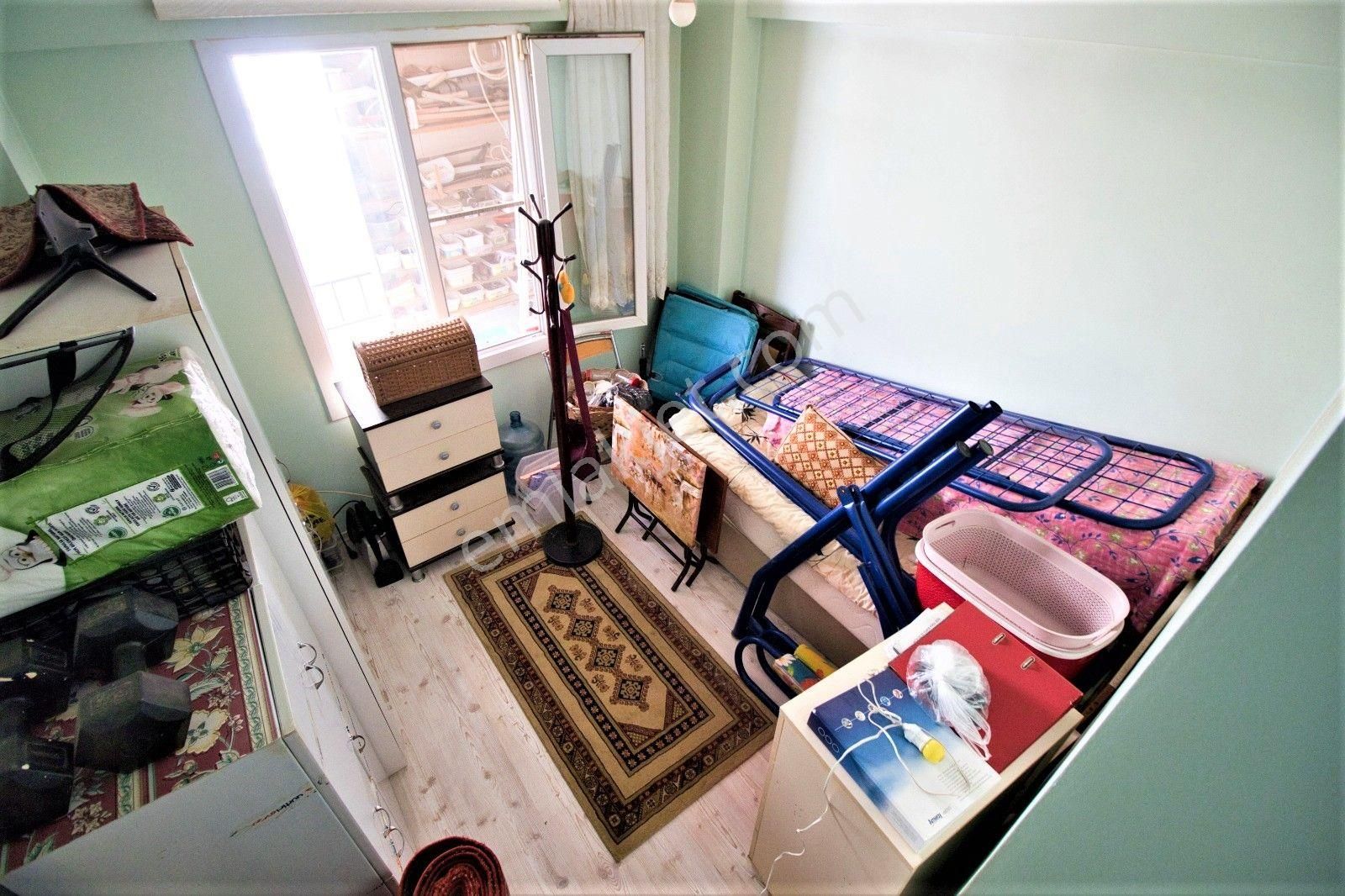 🟠🟠alfa'dan Bölgenin En Nezih Yerinde Ön Cephe Satılık Arakat 2+1 Geniş Daire - Görsel 29