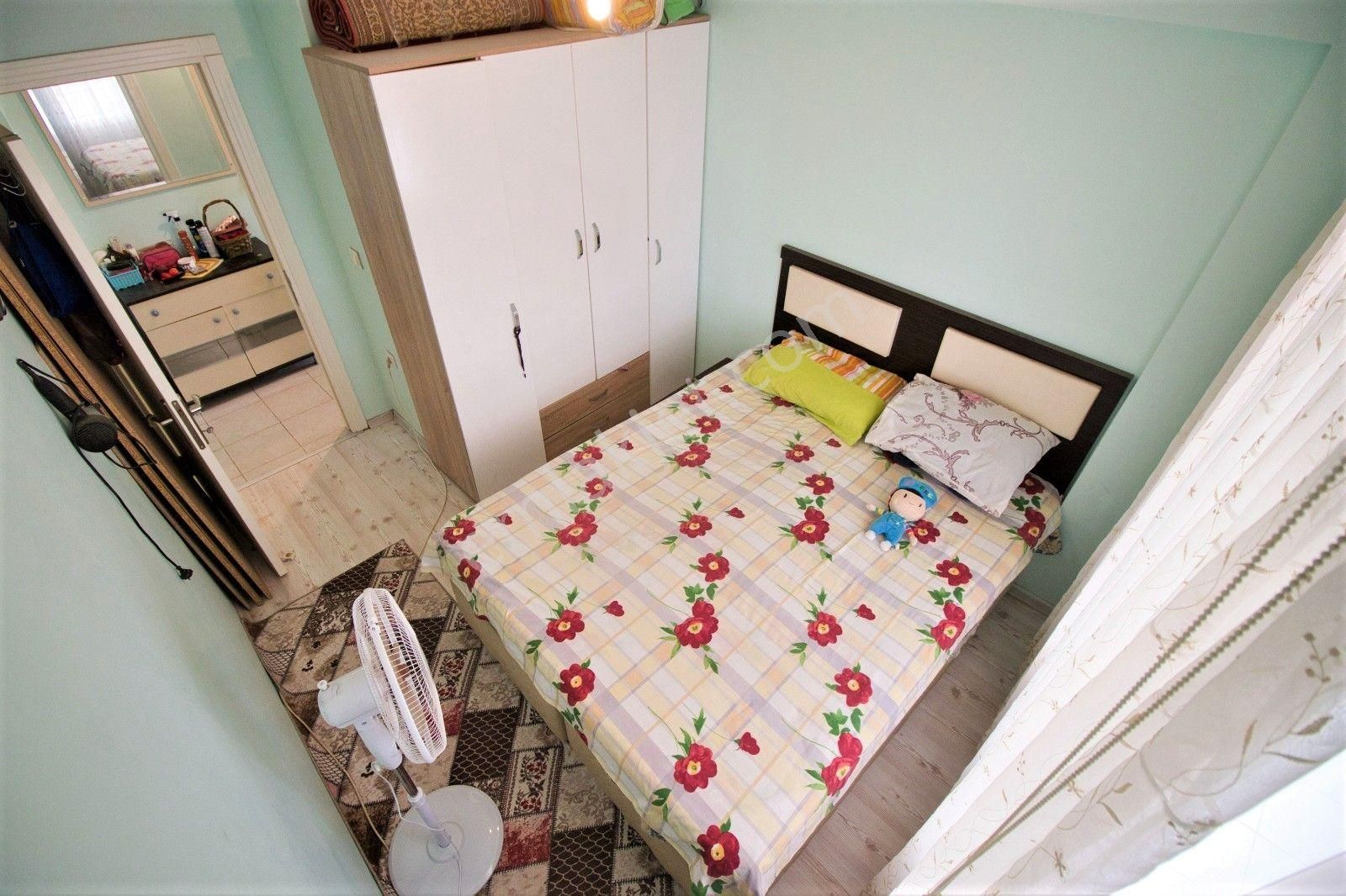 🟠🟠alfa'dan Bölgenin En Nezih Yerinde Ön Cephe Satılık Arakat 2+1 Geniş Daire - Görsel 21