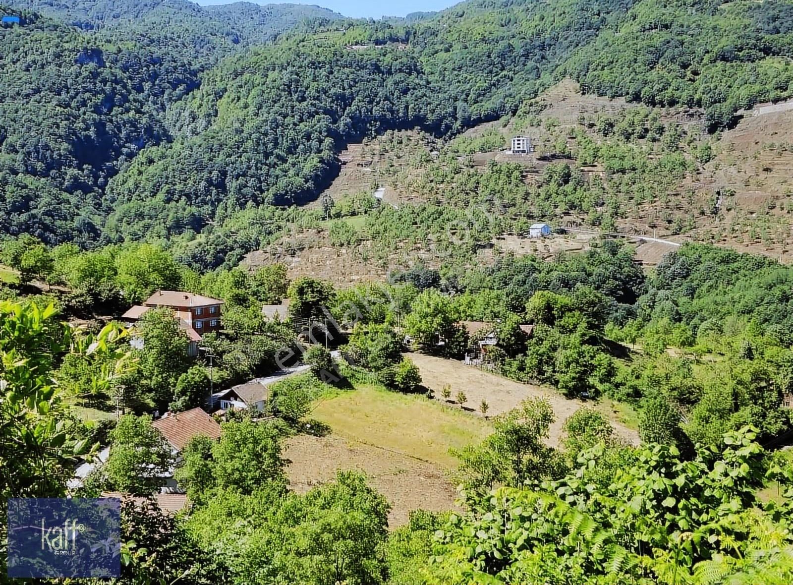 Başiskele Aksığın'da Muhteşem Manzaralı Tek Tapu Arazi - Görsel 10