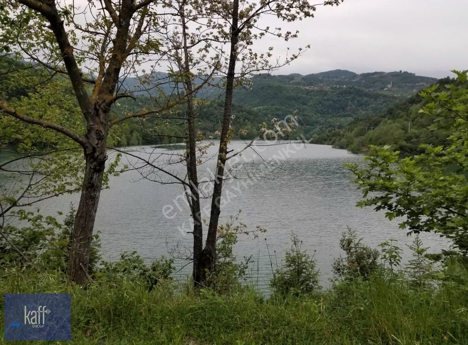 Başiskele Aksığın'da Muhteşem Manzaralı Tek Tapu Arazi - Görsel 6