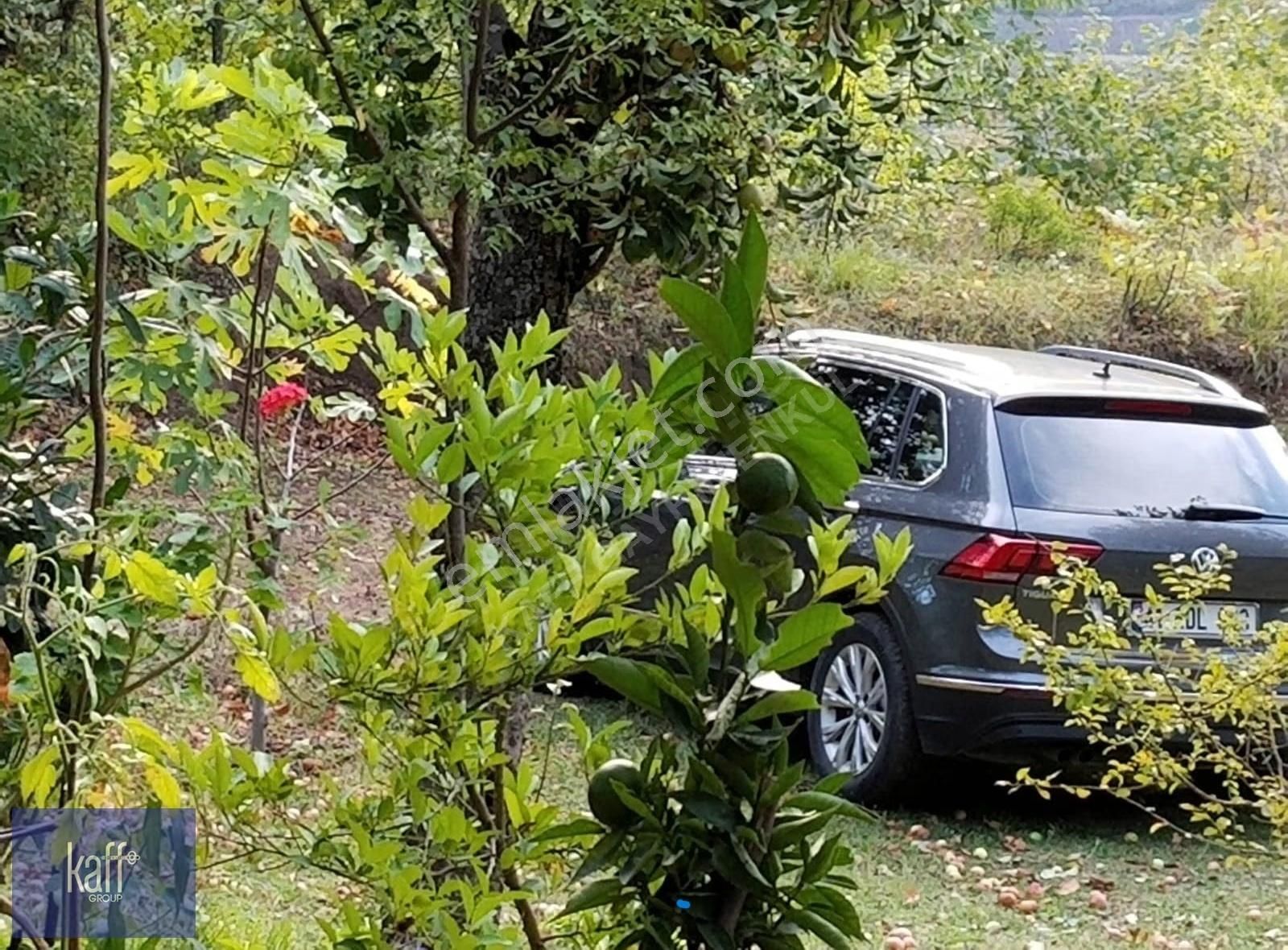 Başiskele Aksığın'da Muhteşem Manzaralı Tek Tapu Arazi - Görsel 4