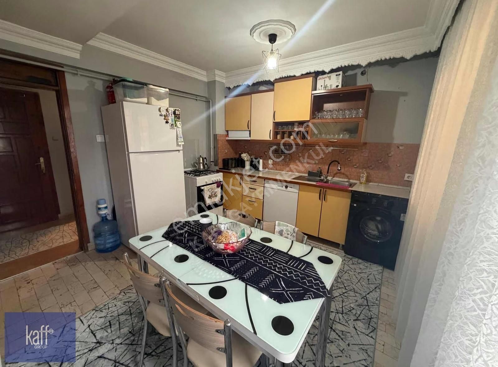 Kartepe Ataevler Mahallesi Satılık Ara Kat 3+1 Daire! - Görsel 6