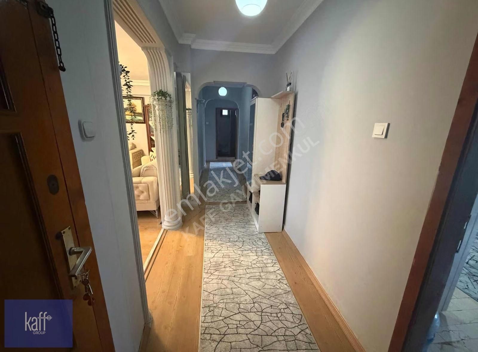 Kartepe Ataevler Mahallesi Satılık Ara Kat 3+1 Daire! - Görsel 4