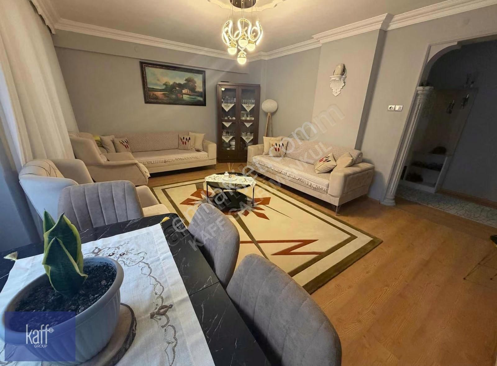 Kartepe Ataevler Mahallesi Satılık Ara Kat 3+1 Daire! - Görsel 5