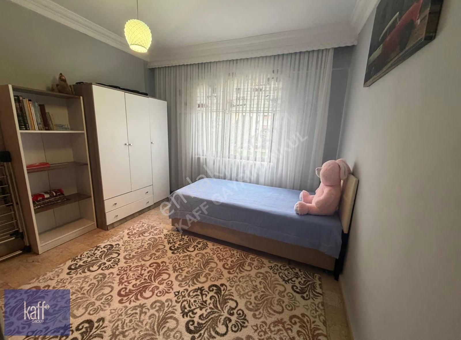 Kartepe Ataevler Mahallesi Satılık Ara Kat 3+1 Daire! - Görsel 2