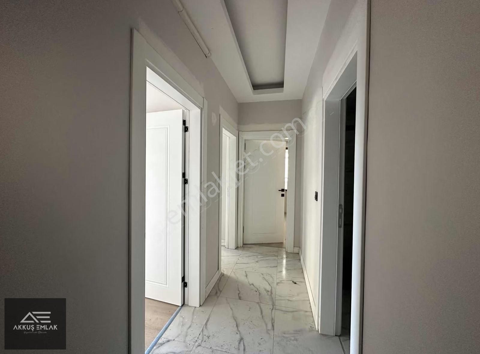 Akkuş Emlak'tan Merkezi Sıfır Satılık 2+1 Daire - Görsel 6
