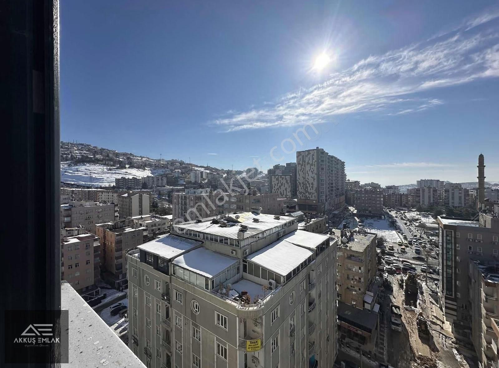 Akkuş Emlak'tan Merkezi Sıfır Satılık 2+1 Daire - Görsel 5