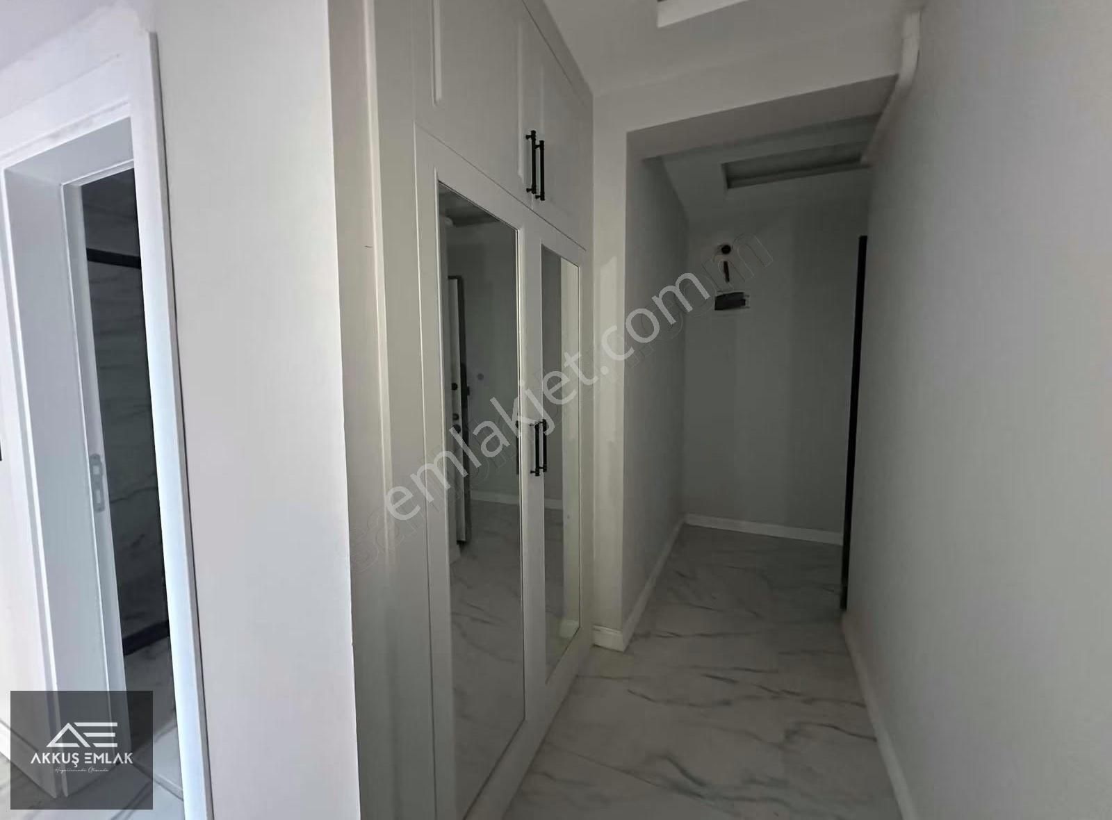 Akkuş Emlak'tan Merkezi Sıfır Satılık 2+1 Daire - Görsel 4