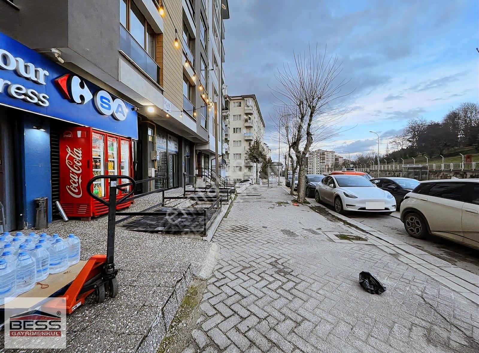 Bess'den Şht. Yüzbaşı Tuncer Güngör Cad. Üzeri Devirlik İş Yeri - Görsel 2