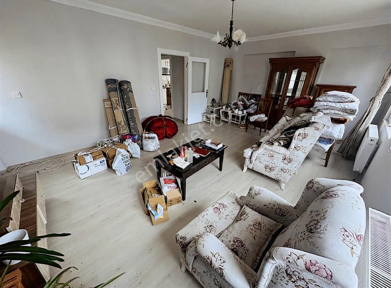 Güney Cephe Ara Kat 2+1 - Görsel 2