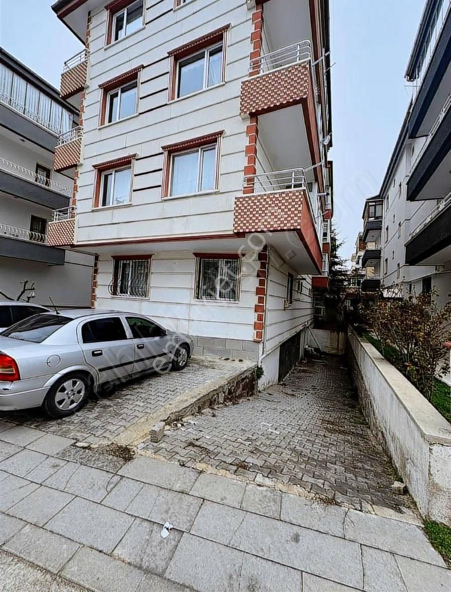 Güney Cephe Ara Kat 2+1 - Görsel 5