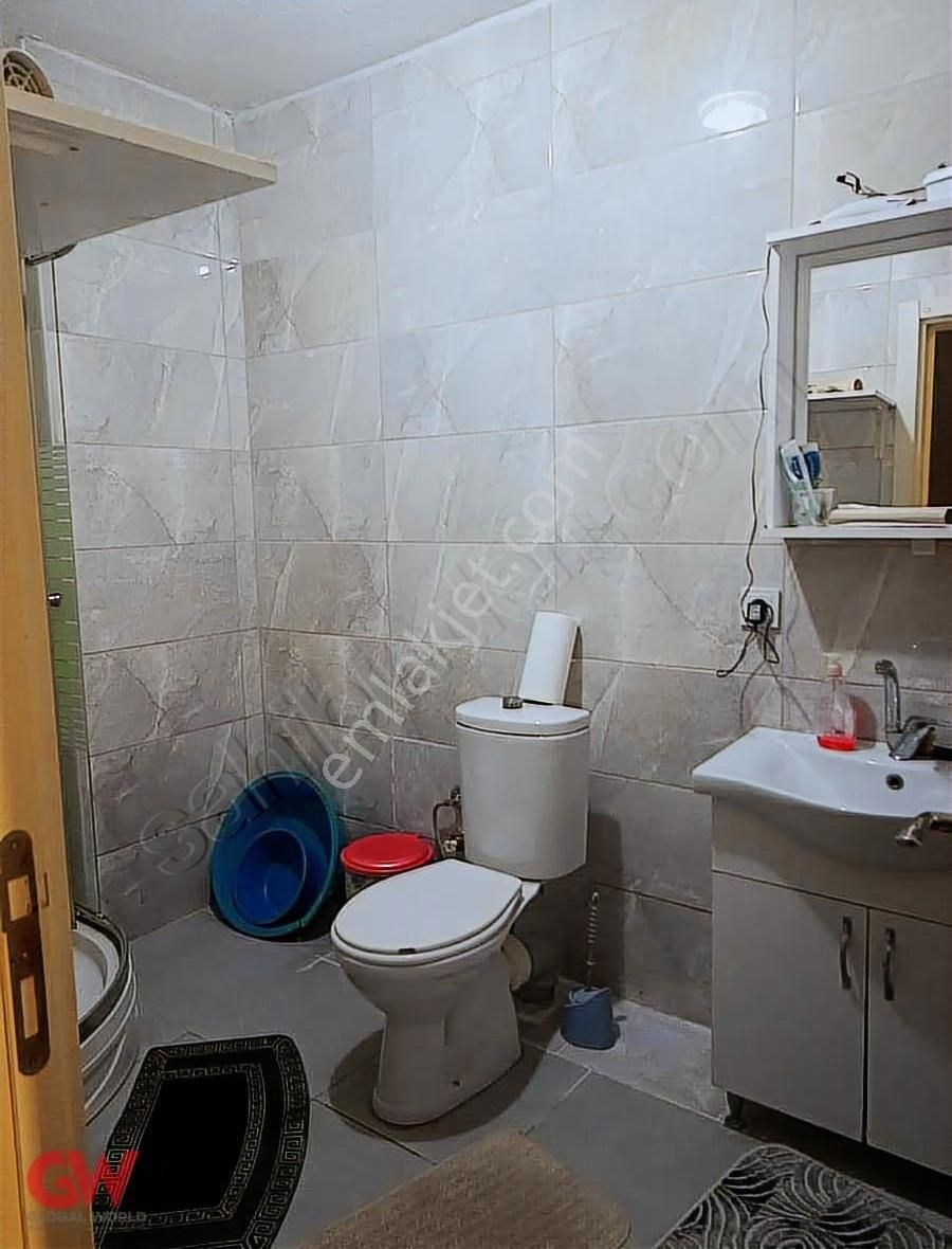 Tekirdağ Süleymanpaşa Çiftlikönü Mahallesinde Satılık Daire