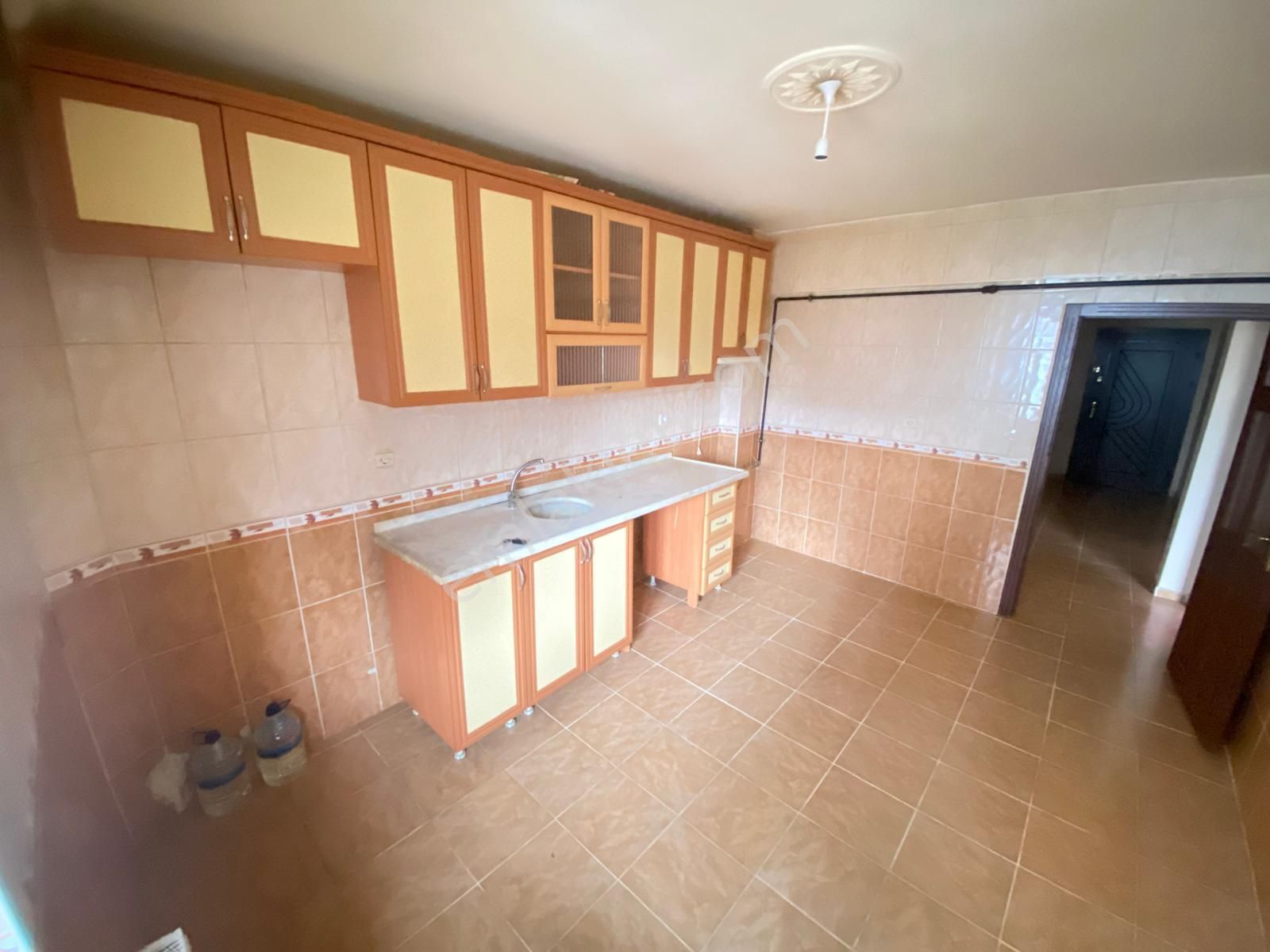 Yılmaz Gayrimenkul Den Andiçen Mah 3+1 Bağımsız Lüx Yapılı Asansörlüü - Görsel 2