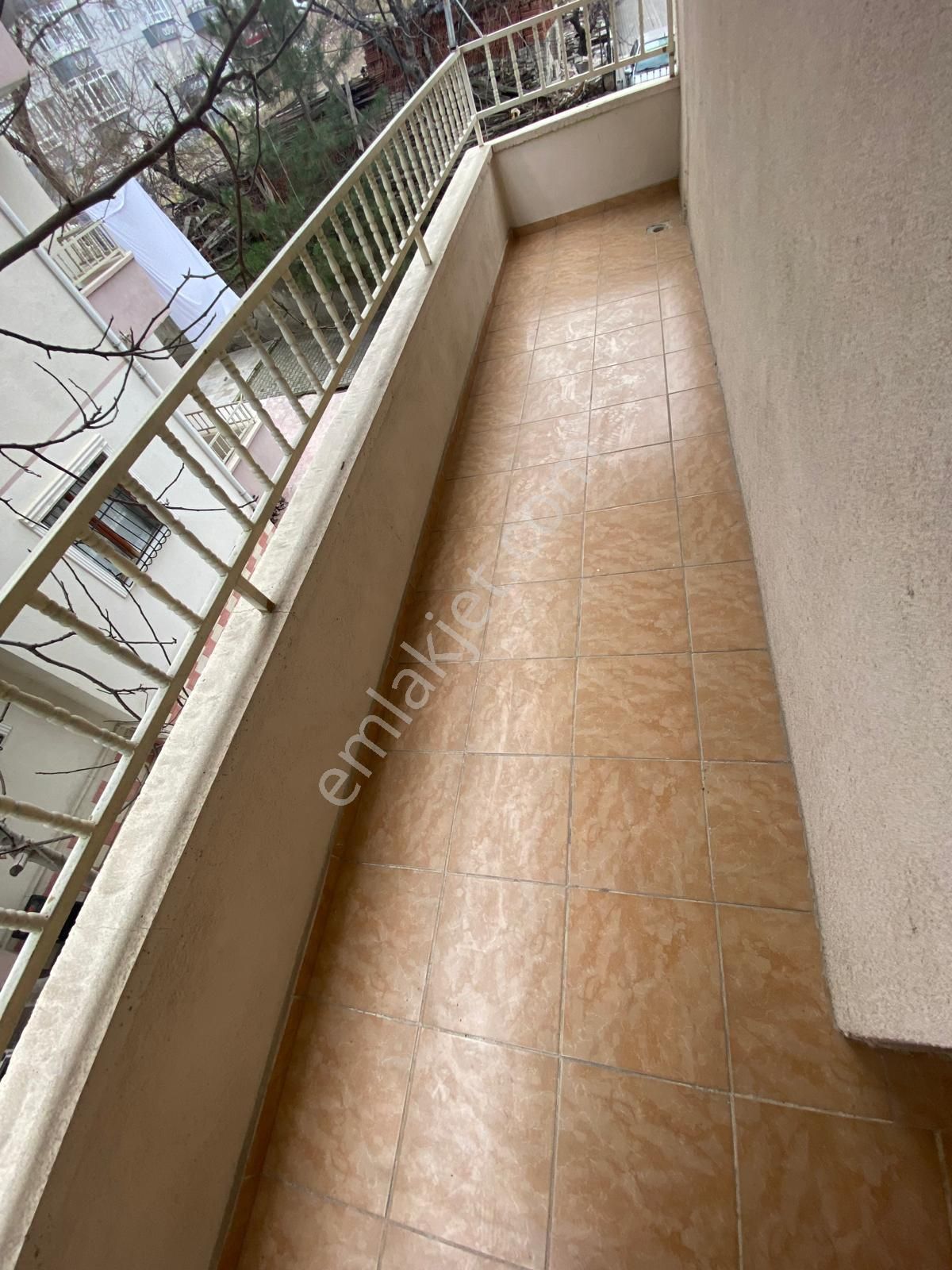 Yılmaz Gayrimenkul Den Andiçen Mah 3+1 Bağımsız Lüx Yapılı Asansörlüü - Görsel 22