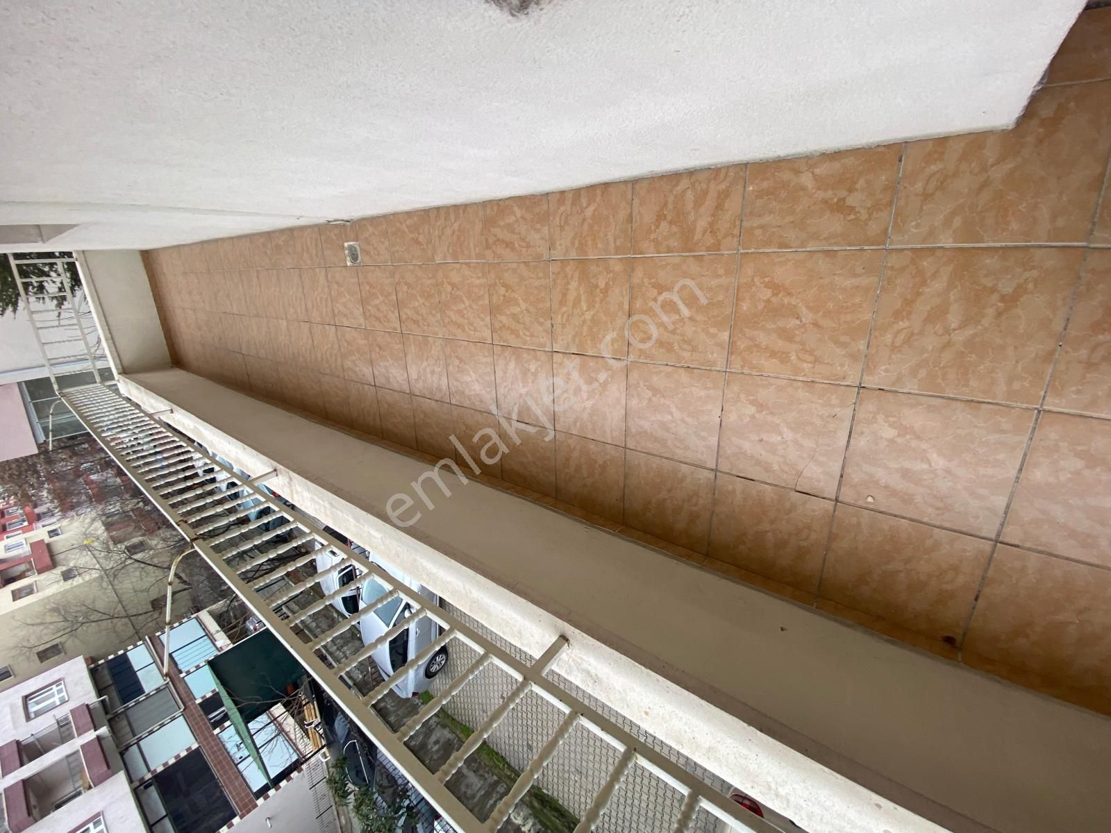 Yılmaz Gayrimenkul Den Andiçen Mah 3+1 Bağımsız Lüx Yapılı Asansörlüü - Görsel 9