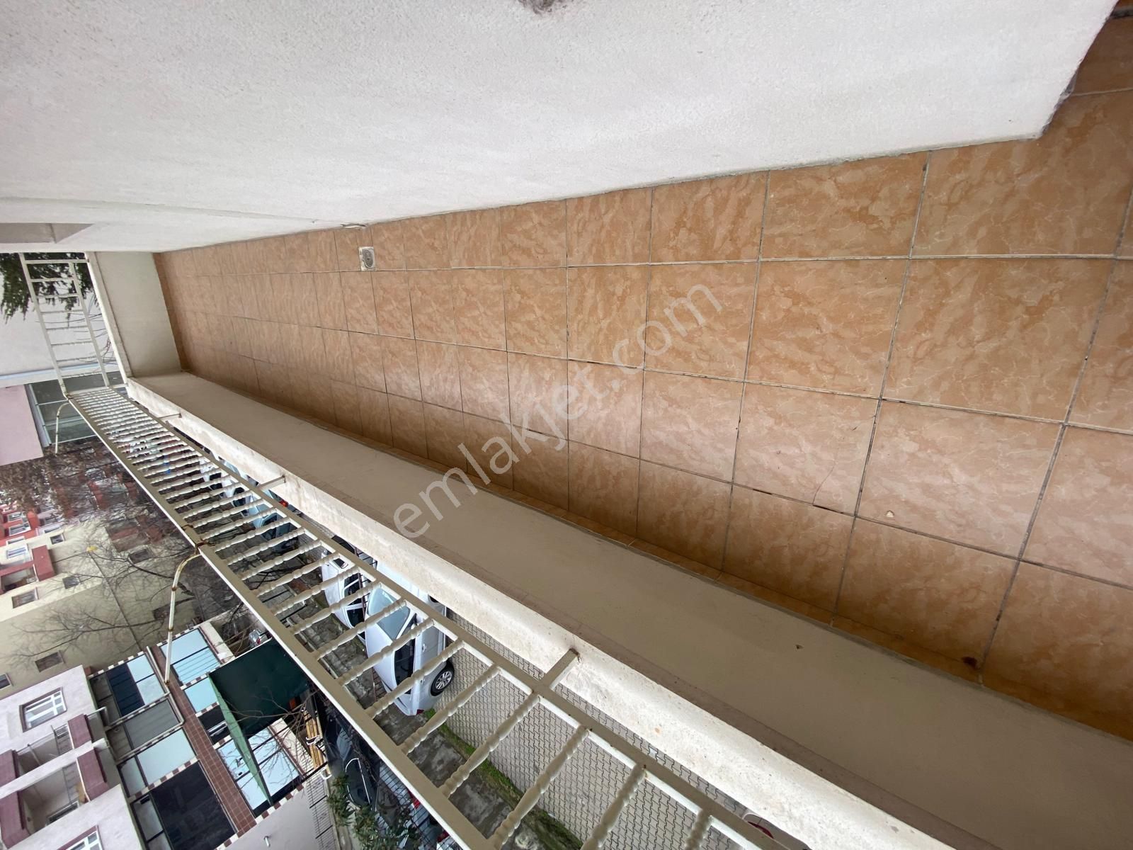 Yılmaz Gayrimenkul Den Andiçen Mah 3+1 Bağımsız Lüx Yapılı Asansörlüü - Görsel 28