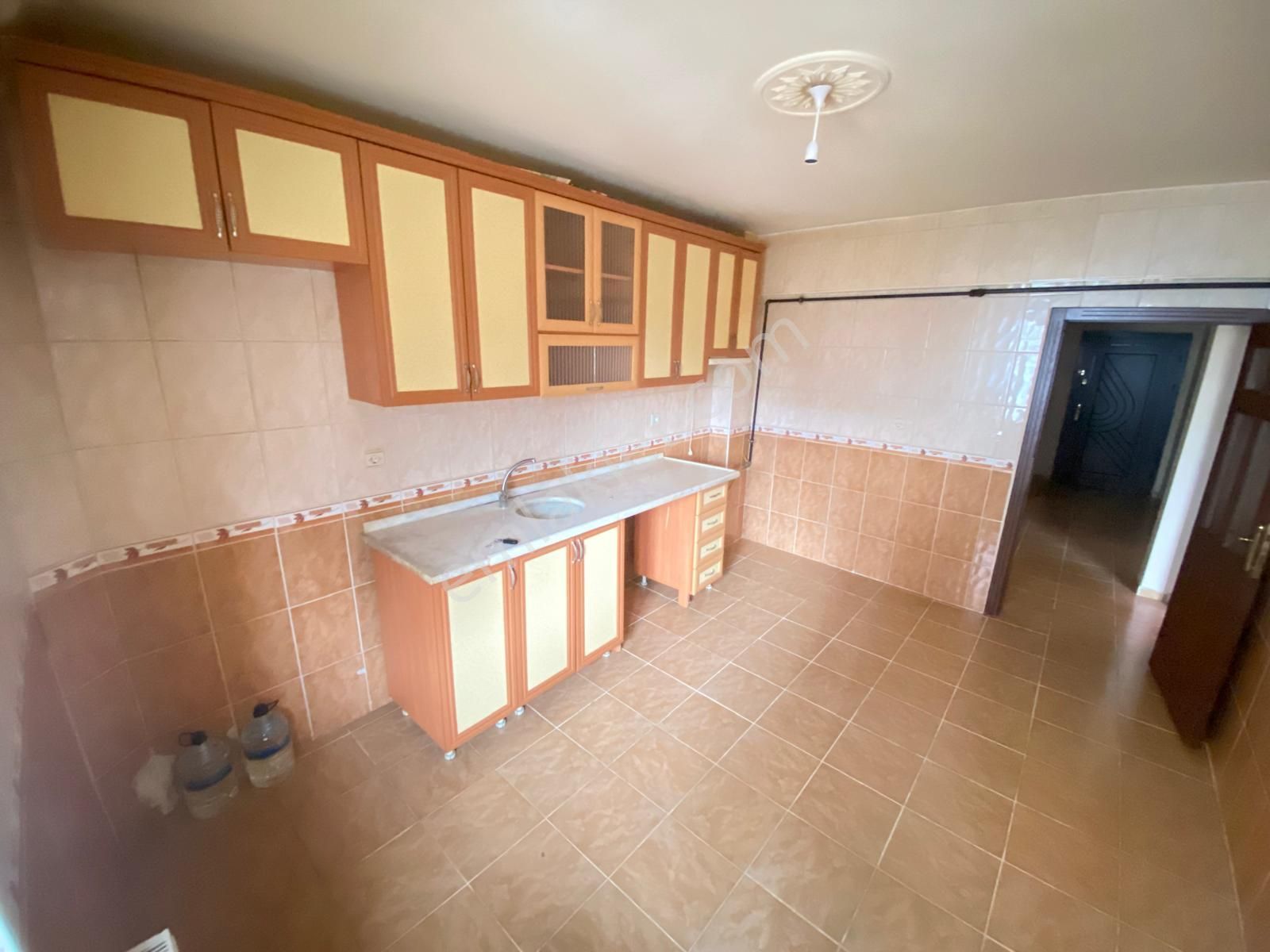 Yılmaz Gayrimenkul Den Andiçen Mah 3+1 Bağımsız Lüx Yapılı Asansörlüü - Görsel 23