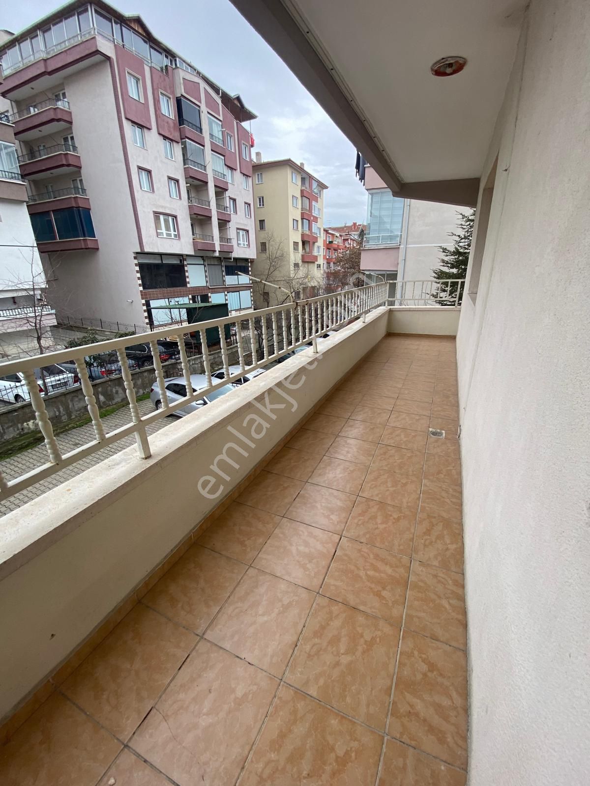 Yılmaz Gayrimenkul Den Andiçen Mah 3+1 Bağımsız Lüx Yapılı Asansörlüü - Görsel 15