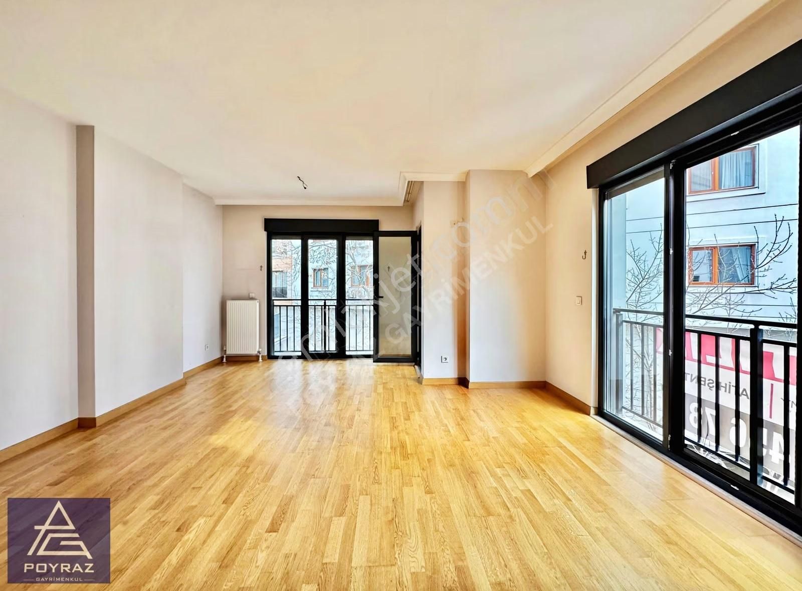 Poyraz'dan Suadiye'de Bağdat Caddesine Yakn Balkonlu 3+1 Satılık - Görsel 17