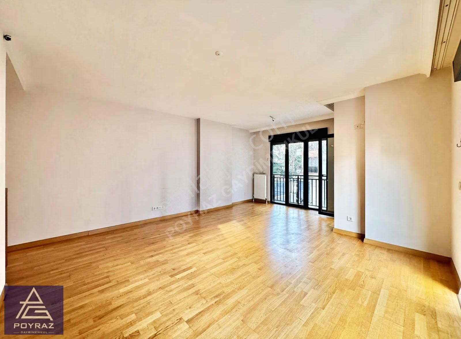 Poyraz'dan Suadiye'de Bağdat Caddesine Yakn Balkonlu 3+1 Satılık - Görsel 4